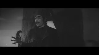 Döyüş səhnəsi | "Qatır Məmməd" (1974) filmindən