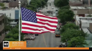 Highland Park parade shooting: Remembering and healing one year later