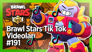 10 DK Brawl Stars Tik Tok Videoları #191