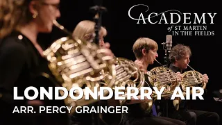 Academy of St Martin in the Fields | Londonderry Air "Danny Boy" (Grainger)