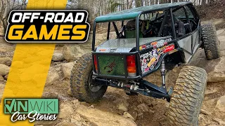 VINwiki is headed to the Off Road Games!