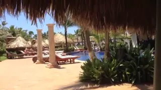 Excellence Punta Cana Dominican Republic Resort Review