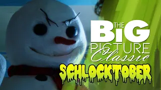 SCHLOCKTOBER CLASSIC 2019 - "JACK FROST"