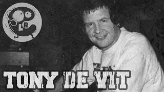 Tony De Vit - Live at Trade, Turnmills? [1992]