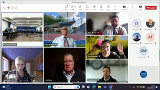 Planning Committee - 13 March 2024