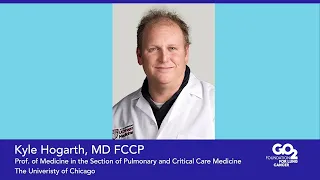 Pulmonology and Managing Multiple Lung Nodules  - 06/16/20 - Lung Cancer Living Room™