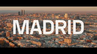 The magic of studying in Madrid | IE University