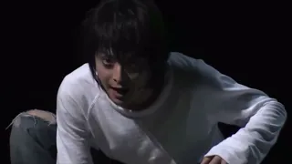 Death Note: The Musical - The game begins (Dub)