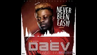 Tio Nason - Never Been Easy [A Daev Tribute] New Song 2021