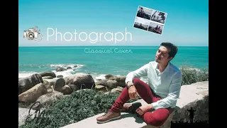 Photograph Cover - Classical Version - Ed Sheeran