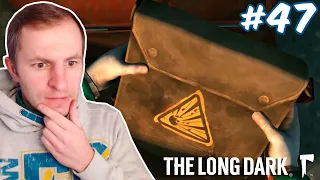 Ниламоп нашел детонаторы в заброшенной шахте | The Long Dark Глава 4 #47