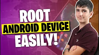 How to Root Android Phone | One click ROOT Easy Tutorial