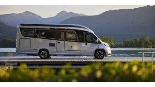 Smove motorhome review