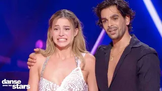 DALS : Christophe Licata règle ses comptes avec Caroline Margeridon et n’y va pas par quatre chemins