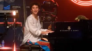 Jacob Collier - All I Need -  Ravinia Festival  - June 16, 2023 LIVE