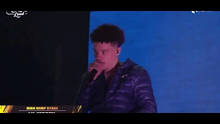 Lil mosey Rolling loud la 2019