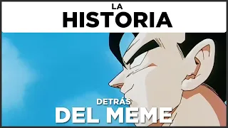 Yo con un machete en la mochila | La Historia Detrás del Meme