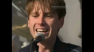 Franz Ferdinand - Hurricane Festival 2004