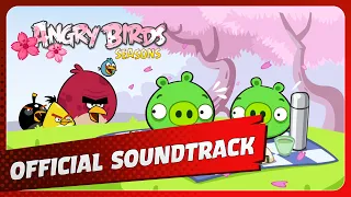 Angry Birds Seasons: Original Game Soundtrack