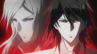 [ Anime MV ] Bring Me To Life - Noblesse