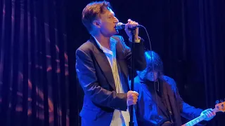 John Waite -HOB Myrtle Beach 10/22/23