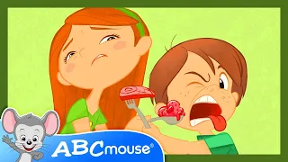 Ham with Jam? | Beginning Reader Series | ABCmouse.com