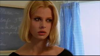 Paris, Texas (1984) - "I knew these people"