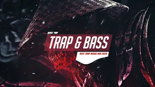 Insane Trap & Rap Music 👑 Best Rap ☢ Bass ☢ Trap Mix 2020 👑 #2