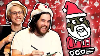 DRUNK DRAWING: HOLIDAY SPECIAL 2020!