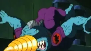 Street Sharks Intro/Opening 1