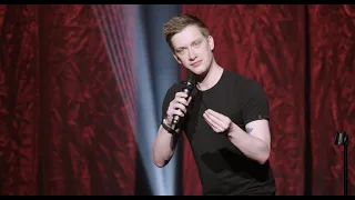 Daniel Sloss: SOCiO - Pulp