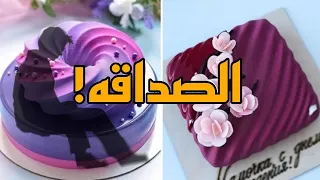 قصه خالد و بندر ...!! الجزء الاول| قصص رون