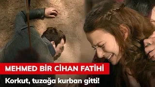 Korkut, tuzağa kurban gitti! - Mehmed Bir Cihan Fatihi 5. Bölüm