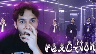 the BTS MMA 2019 Live Performance was LEGENDARY...  (reaction)