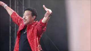 Lionel Richie - Stuck On You | Hello | All Night Long | 2023 Wiesbaden