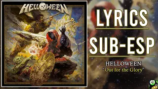 HELLOWEEN - Out For The Glory (Sub Español)