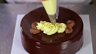 Tasty Cakes | 4K video