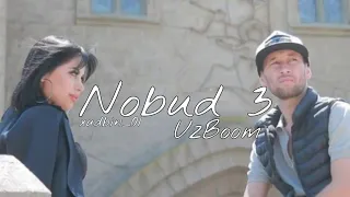 UzBoom - Nobud 3 (lyrics) Qoshiq matni bilan