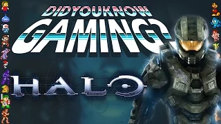 Halo - Did You Know Gaming? Feat. Rated S Games