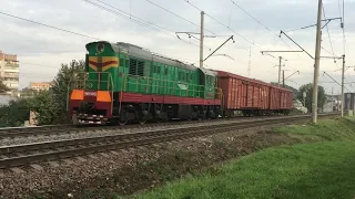 Trains of Ukraine Потяги України Поїзд Поезд tren באַן treno Zug влак רכבת melatih 培養 기차 tog pociąg