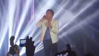 Leonardo - Mentira que virou paixão / Eu juro / Horizonte azul - Clássicos Villa Country 2014