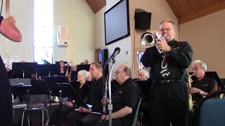 Encore Band Toronto -- Concierto de Aranjuez 2018