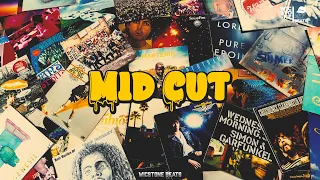 【フリートラック】“Mid Cut” HipHop BoomBap Old School Type Beat!! (Prod.by @WICSTONE )