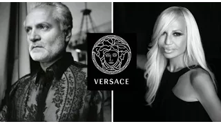 Versace в Москве