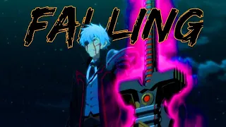 Falling | Arifureta S2 | AMV |  [ Anime MV ] [NCS Release]