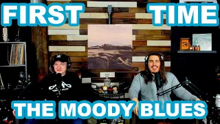 I'm Just a Singer (In a Rock and Roll Band) - The Moody Blues | College Students' REACTION!