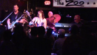 Danielle Nicole Band - "Whole Lotta Love" - The Zoo Bar, Lincoln, NE - 03/08/17