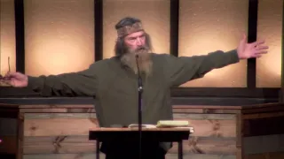 12292019 The Core Gospel   Phil Robertson