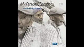 Ron Carter - Doom Mood - from My Personal Songbook w/ WDR Big Band #roncarterbassist