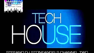 TECH HOUSE FEBRUARY 2020 CLUB MIX